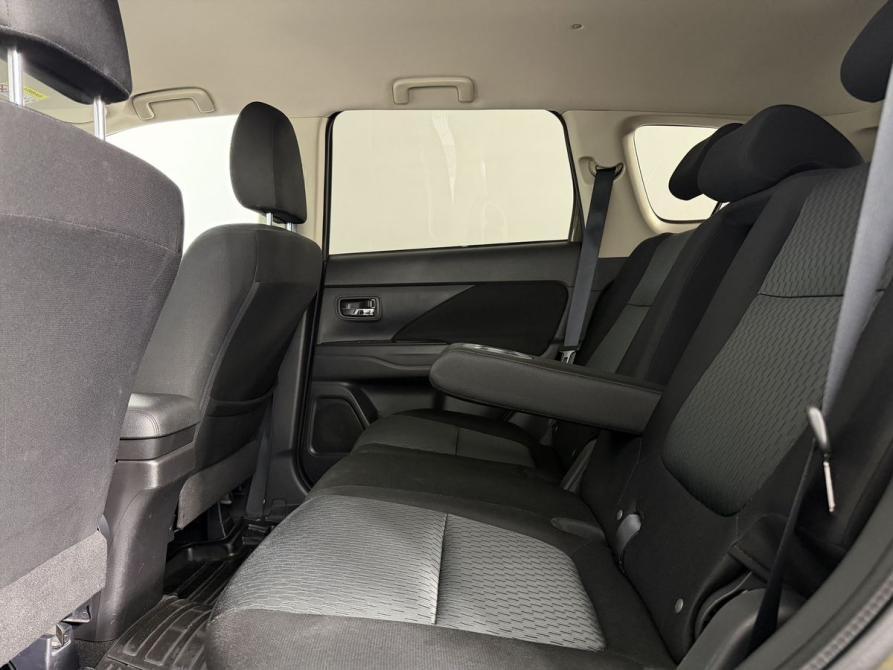 Mitsubishi Outlander III Рестайлинг 2 Калининград  - изображение 13