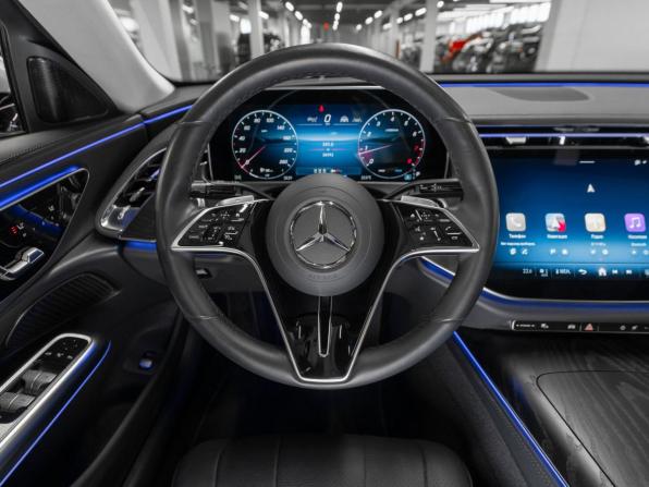 Mercedes-Benz E-Класс VI (W214 S214) с пробегом 2024 года, цена 5 600 000 рублей, 36992 км, седан, Автокод Объявления