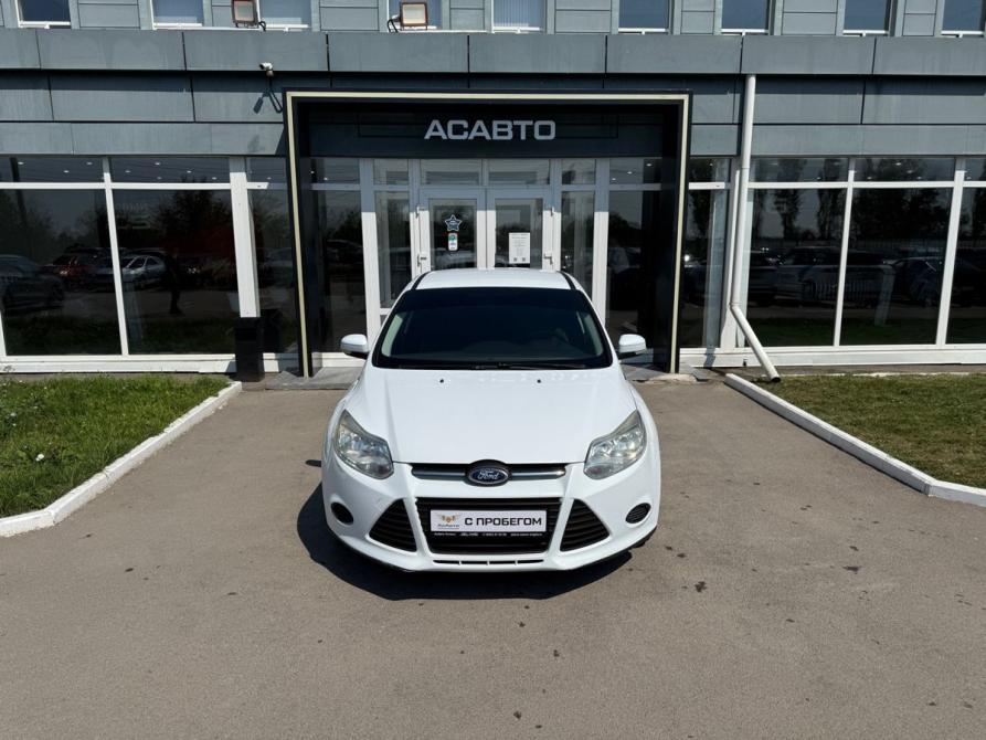 Ford Focus III Энгельс  - изображение 3