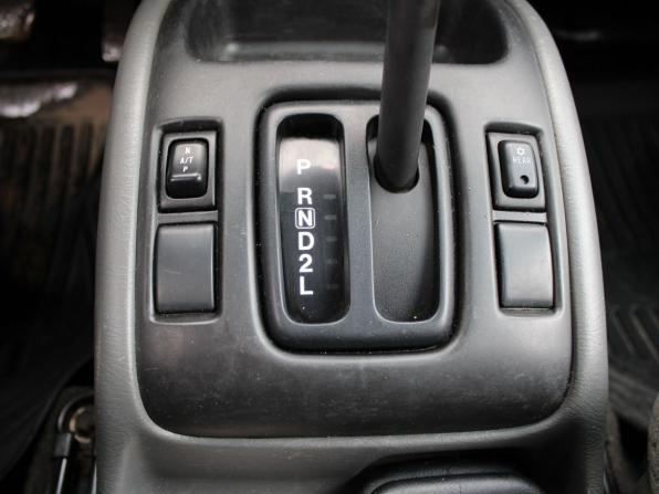 Suzuki Grand Vitara I с пробегом 2001 года, цена 320 000 рублей, 260714 км, внедорожник, Автокод Объявления