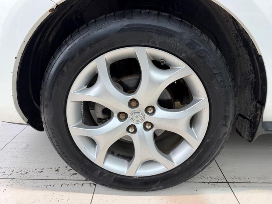 Mazda CX-7 I Рестайлинг Таганрог  - изображение 4