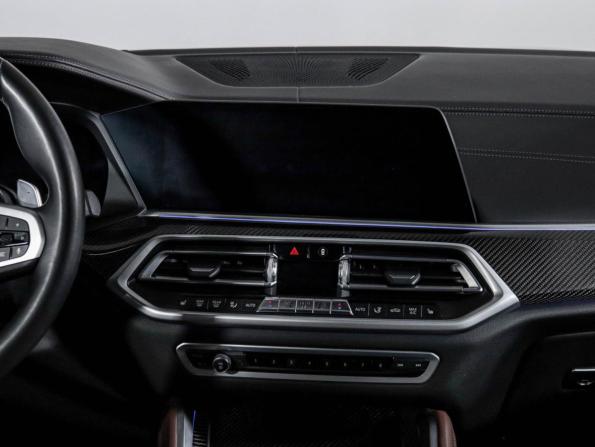 BMW X6 III (G06) с пробегом 2021 года, цена 8 755 000 рублей, 57333 км, внедорожник, Автокод Объявления