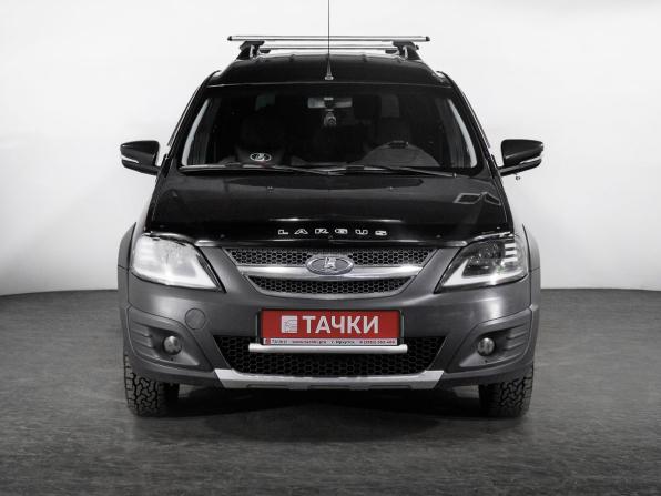 Lada (ВАЗ) Largus I с пробегом 2019 года, цена 825 000 рублей, 221662 км, универсал, Автокод Объявления