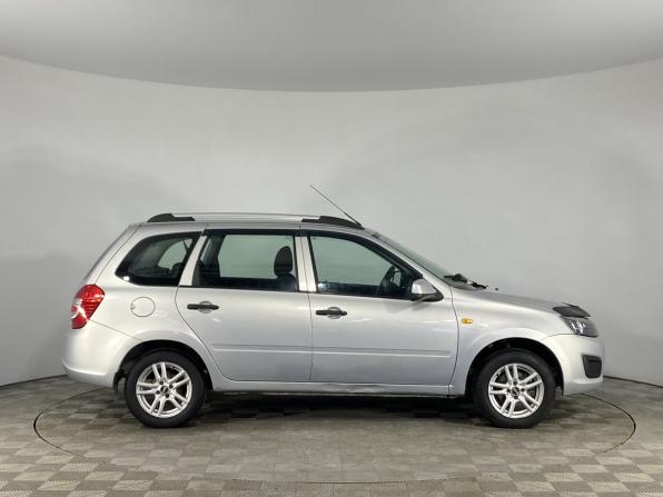 Lada (ВАЗ) Kalina II с пробегом 2015 года, цена 520 000 рублей, 160627 км, универсал, Автокод Объявления