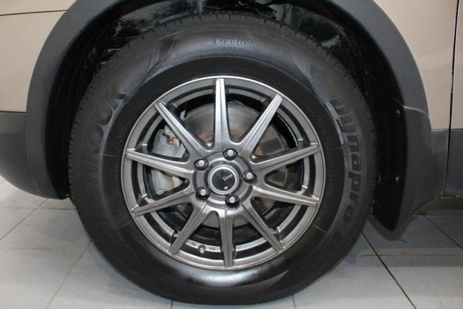 Nissan Qashqai I с пробегом 2009 года, цена 999 000 рублей, 157543 км, внедорожник, Автокод Объявления