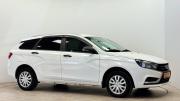 Lada (ВАЗ) Vesta I Киров  - изображение 19