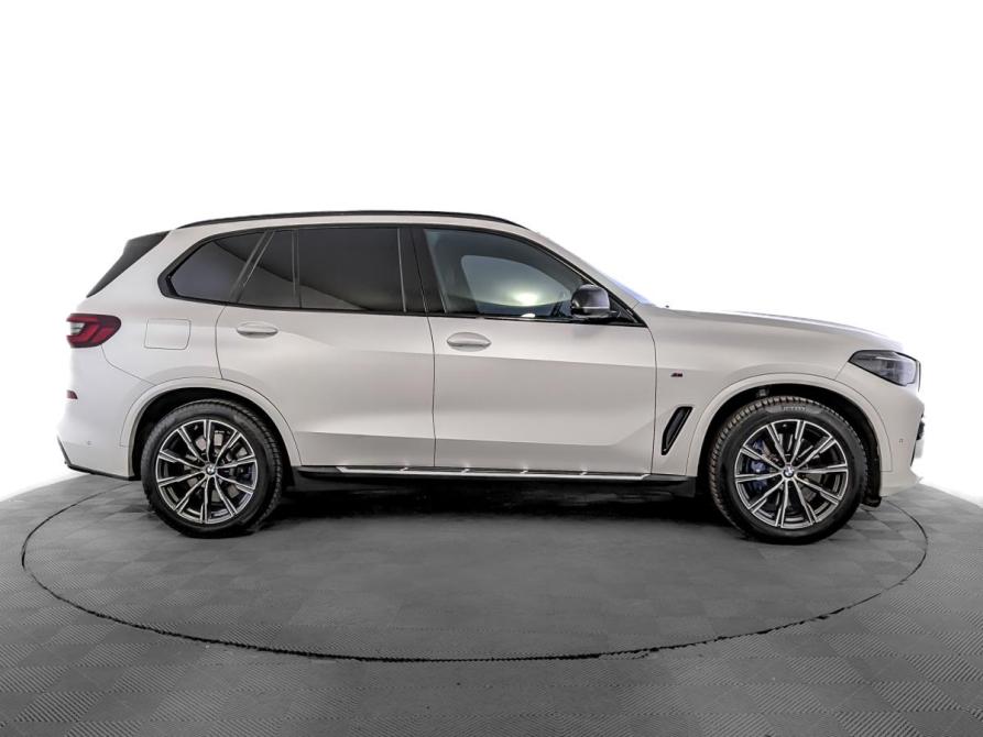 BMW X5 IV (G05/G18) Москва  - изображение 4