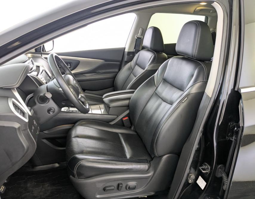 Nissan Murano III (Z52) Москва  - изображение 21