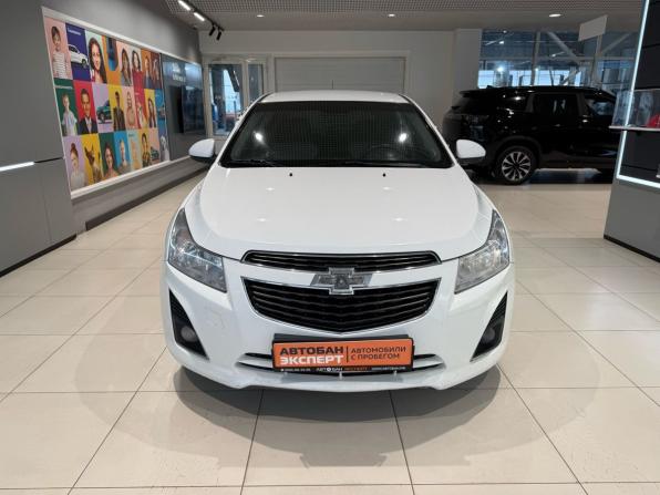 Chevrolet Cruze I Рестайлинг с пробегом 2013 года, цена 699 000 рублей, 155000 км, хэтчбек, Автокод Объявления