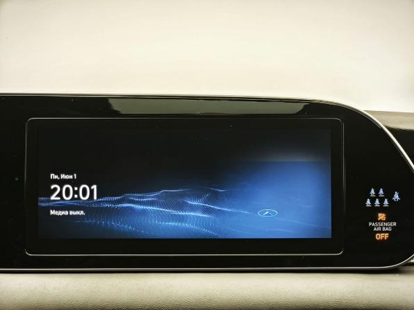 Hyundai Palisade I с пробегом 2022 года, цена 4 924 000 рублей, 80266 км, внедорожник, Автокод Объявления
