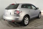 Mazda CX-7 I Волгоград  - изображение 33