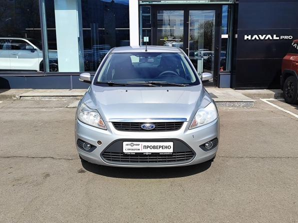 Ford Focus II Рестайлинг с пробегом 2011 года, цена 559 000 рублей, 243769 км, седан, Автокод Объявления