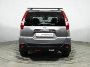 Nissan X-Trail II Рестайлинг Санкт-Петербург  - изображение 25