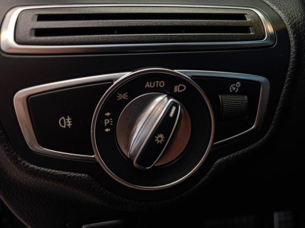 Mercedes-Benz C-Класс IV (W205) Рестайлинг с пробегом 2020 года, цена 3 200 000 рублей, 62663 км, седан, Автокод Объявления