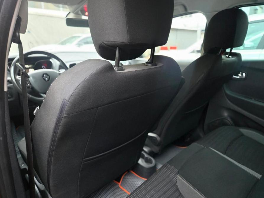 Renault Kaptur I Санкт-Петербург  - изображение 10