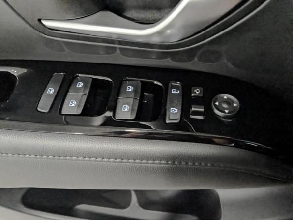 Hyundai Tucson IV с пробегом 2023 года, цена 3 550 000 рублей, 17087 км, внедорожник, Автокод Объявления
