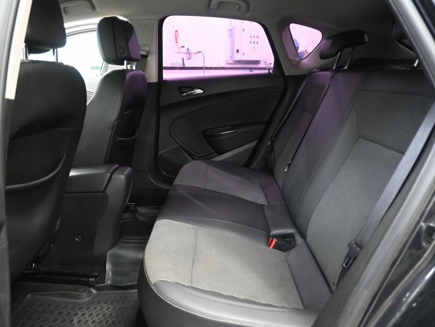 Opel Astra J Рестайлинг Ростов-на-Дону  - изображение 9