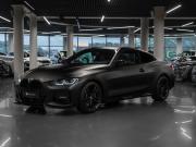 BMW 4 серии G22 G23 G26 Москва  - изображение 27