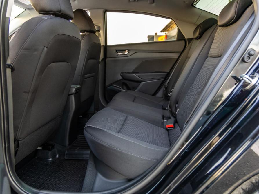 Hyundai Solaris II Волгоград  - изображение 32