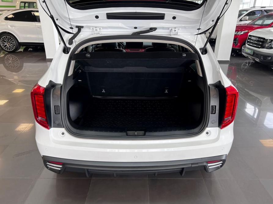 Haval Jolion I Рестайлинг Тверь  - изображение 7
