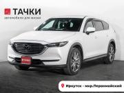 Mazda CX-8 I Иркутск  - изображение 29