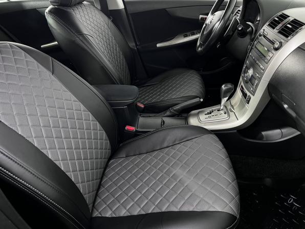 Toyota Corolla X (E140 E150) с пробегом 2007 года, цена 800 000 рублей, 200888 км, седан, Автокод Объявления