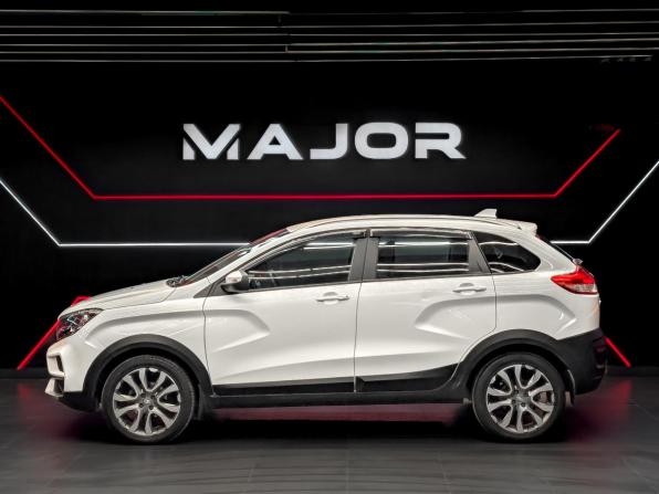 Lada (ВАЗ) XRAY I с пробегом 2021 года, цена 1 200 000 рублей, 76239 км, хэтчбек, Автокод Объявления