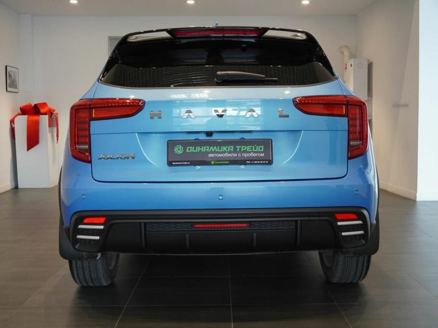 Haval Jolion I Рестайлинг Калининград  - изображение 5