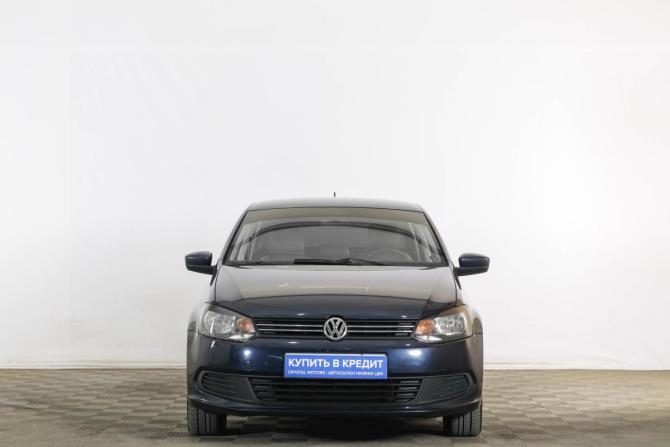 Volkswagen Polo V с пробегом 2011 года, цена 899 000 рублей, 171000 км, седан, Автокод Объявления