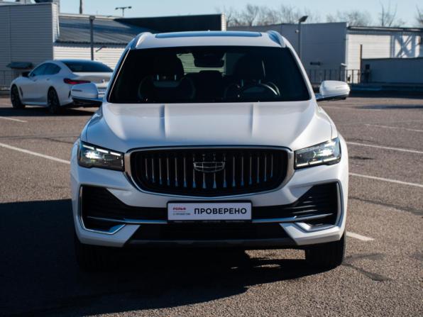 Geely Monjaro I с пробегом 2022 года, цена 2 897 000 рублей, 73620 км, внедорожник, Автокод Объявления