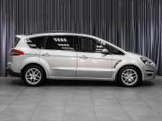 Ford S-MAX I Рестайлинг Тюмень  - изображение 22