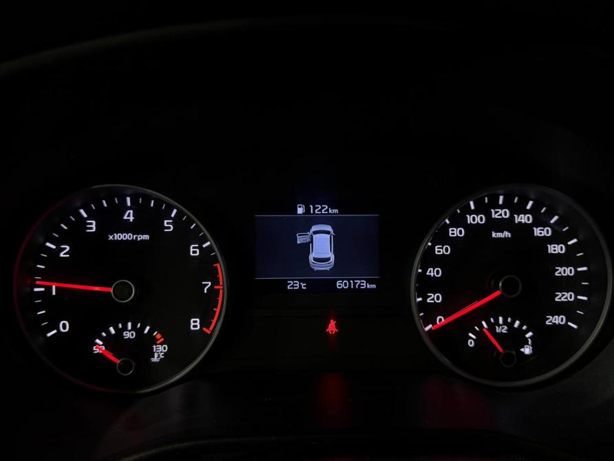 Kia Sportage IV Рестайлинг Уфа  - изображение 11