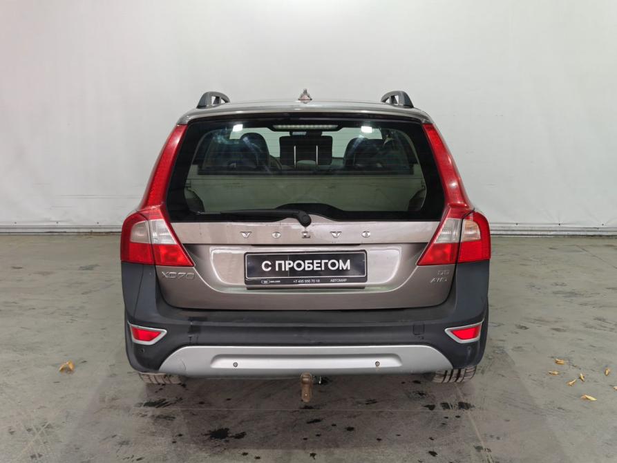 Volvo XC70 II Москва  - изображение 5