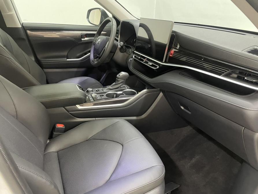 Toyota Highlander IV (XU70) Воронеж  - изображение 23