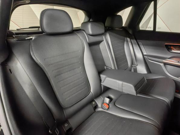 Mercedes-Benz GLC II (X254) с пробегом 2024 года, цена 7 600 000 рублей, 1656 км, внедорожник, Автокод Объявления