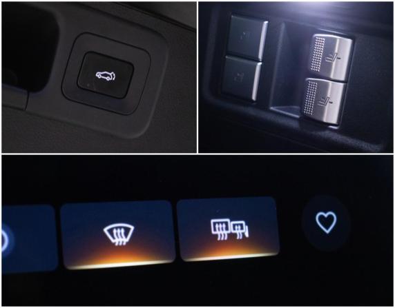 GAC GS8 II с пробегом 2024 года, цена 3 300 000 рублей, 46257 км, внедорожник, Автокод Объявления