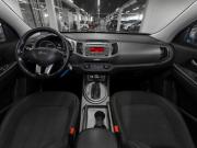 Kia Sportage III Рестайлинг Москва  - изображение 25