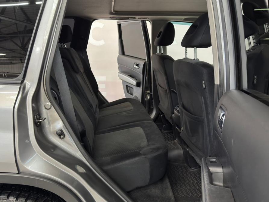 Nissan X-Trail II Рестайлинг Волгоград  - изображение 19