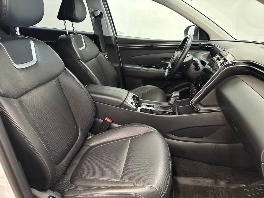 Hyundai Tucson IV Балашиха  - изображение 16