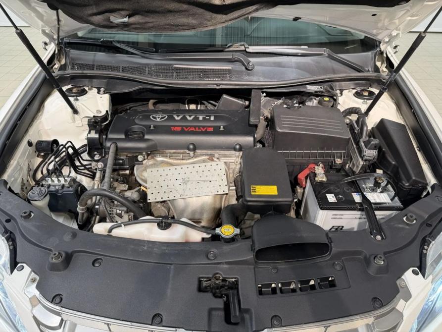 Toyota Camry VII (XV50) Омск  - изображение 16