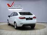 Ford Fiesta Mk6 Рестайлинг Уфа  - изображение 23