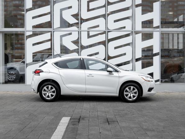 Citroen DS4 с пробегом 2012 года, цена 895 000 рублей, 144619 км, хэтчбек, Автокод Объявления