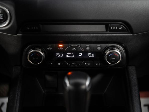Mazda CX-5 II с пробегом 2018 года, цена 2 820 000 рублей, 29045 км, внедорожник, Автокод Объявления