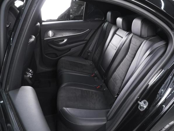 Mercedes-Benz E-Класс V (W213 S213 C238) с пробегом 2019 года, цена 3 999 000 рублей, 102919 км, седан, Автокод Объявления