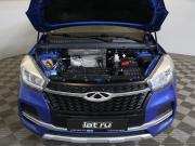 Chery Tiggo 4 I Рестайлинг Санкт-Петербург  - изображение 31