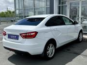 Lada (ВАЗ) Vesta I Оренбург  - изображение 20