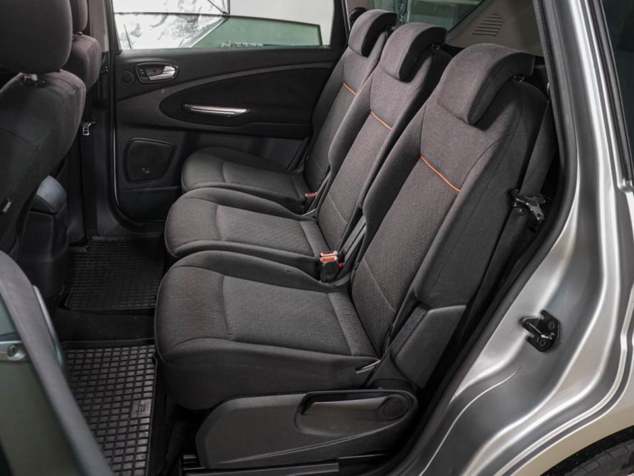 Ford S-MAX I Воронеж  - изображение 9