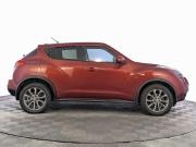 Nissan Juke I Москва  - изображение 30