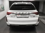 Haval F7 I Рестайлинг Химки  - изображение 19