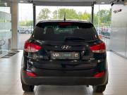 Hyundai ix35 I Рестайлинг Тверь  - изображение 22